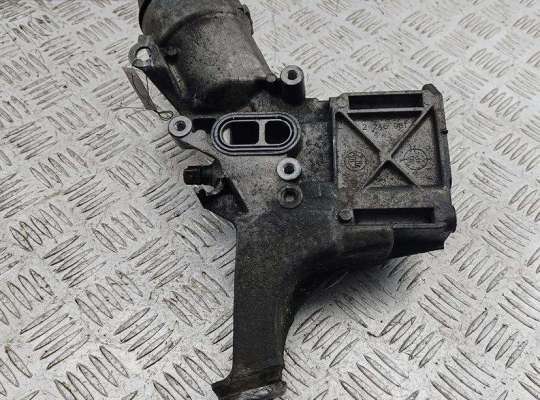 Корпус масляного фильтра BM3495129 на BMW 3 E46 (1998-2006)