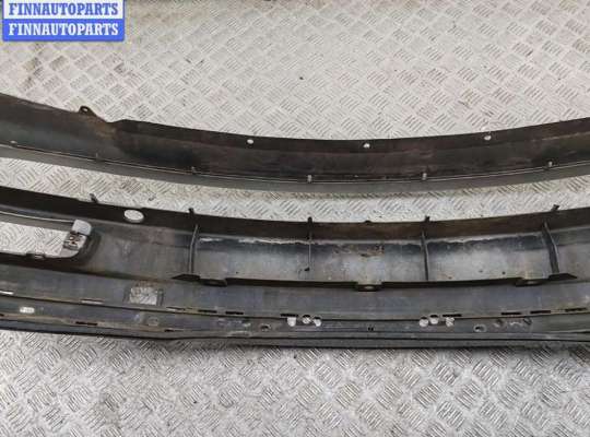 купить Бампер передний на BMW 3 E46 (1998-2006)