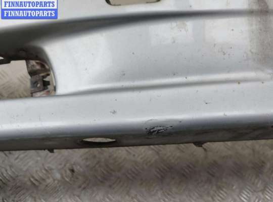 купить Бампер передний на BMW 3 E46 (1998-2006)