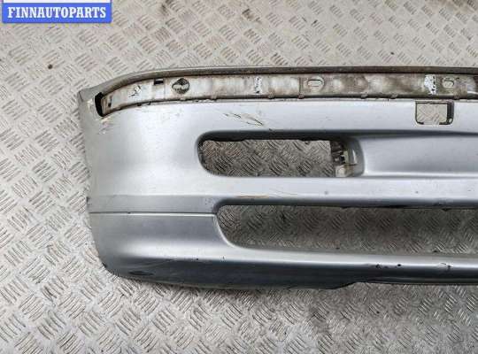 купить Бампер передний на BMW 3 E46 (1998-2006)