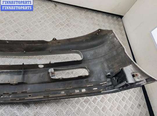 купить Бампер передний на BMW 3 E46 (1998-2006)