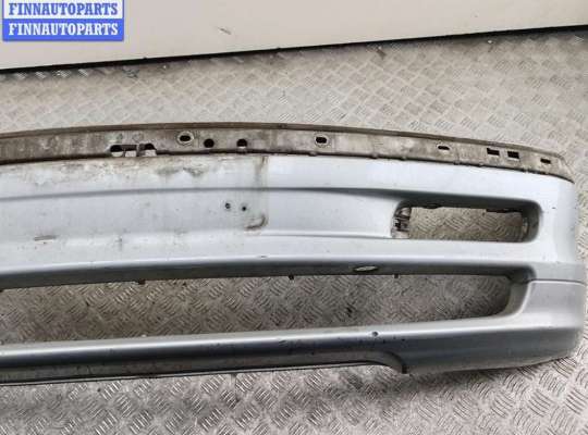 купить Бампер передний на BMW 3 E46 (1998-2006)