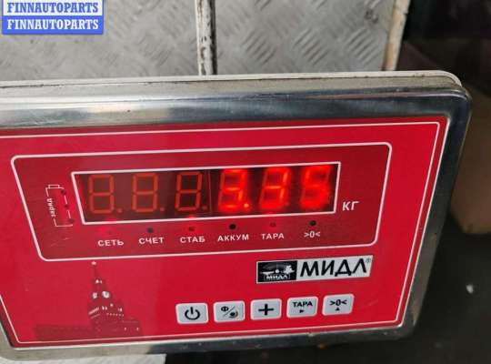 купить Бампер передний на BMW 3 E46 (1998-2006)