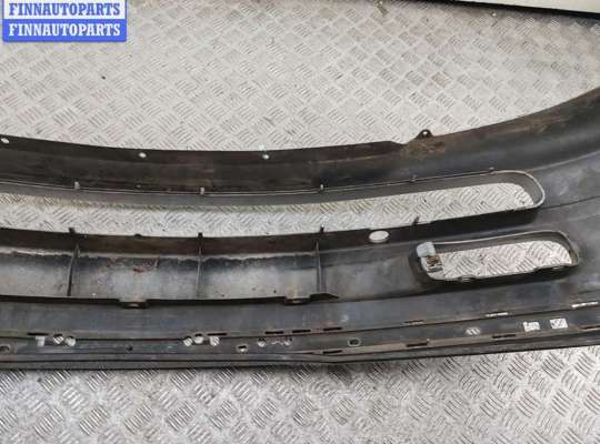 купить Бампер передний на BMW 3 E46 (1998-2006)