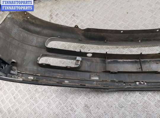 купить Бампер передний на BMW 3 E46 (1998-2006)