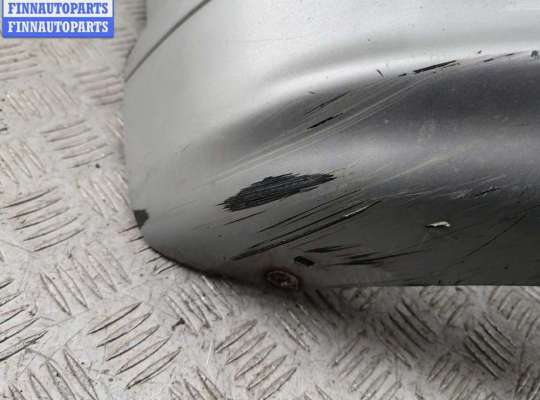 купить Бампер передний на BMW 3 E46 (1998-2006)