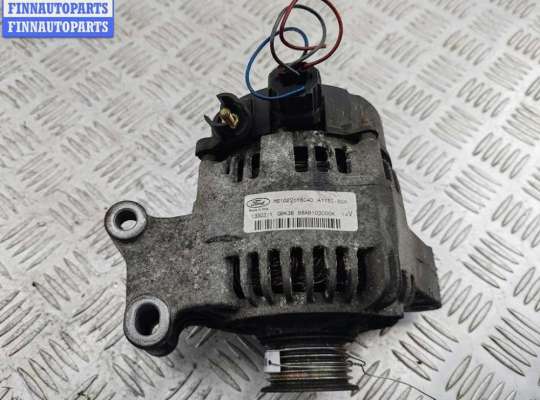 купить Генератор на Ford Focus I (1998-2005)