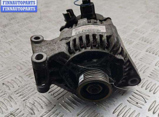 купить Генератор на Ford Focus I (1998-2005)