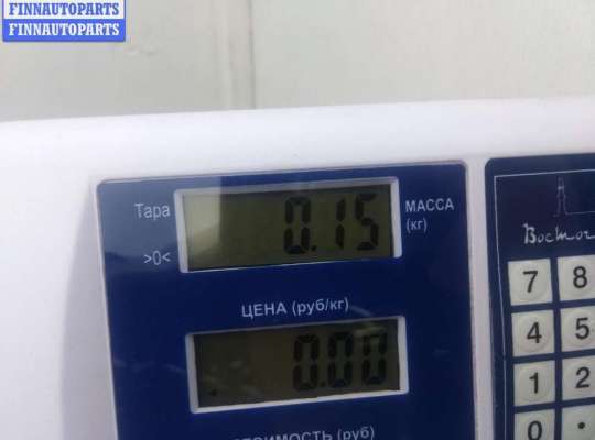 купить Активатор (привод) замка двери задней левой на Opel Omega B (1994-2003)