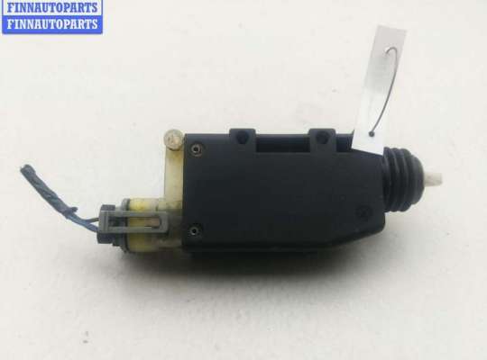 купить Активатор (привод) замка двери задней левой на Opel Omega B (1994-2003)