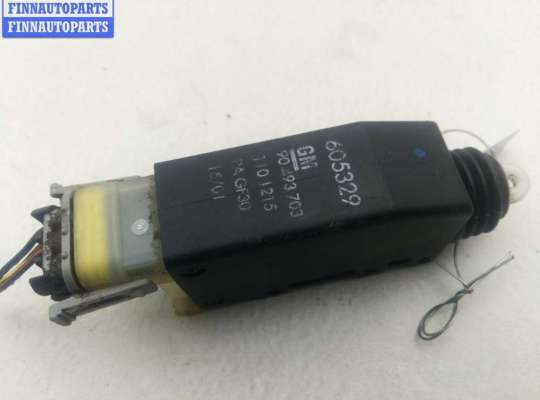 купить Активатор (привод) замка двери задней левой на Opel Omega B (1994-2003)