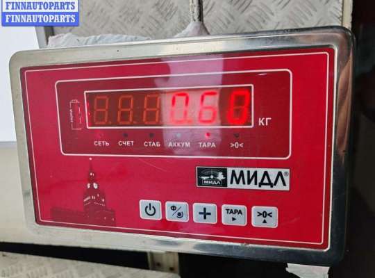 купить Замок багажника на Kia Sorento (2002-2009)