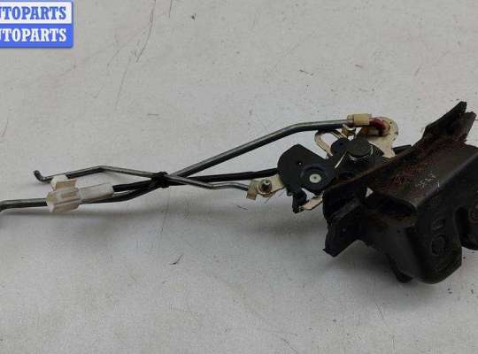 купить Замок багажника на Kia Sorento (2002-2009)