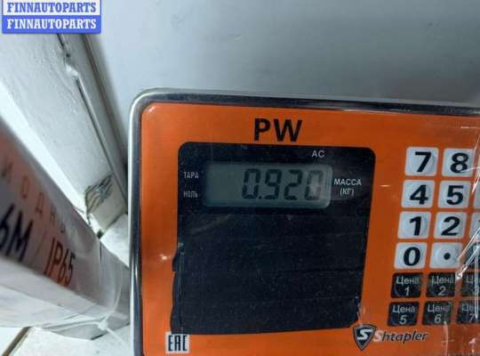 купить Насос топливный на Skoda Octavia mk2 (A5 1Z) 2004-2013