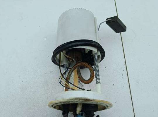 купить Насос топливный на Skoda Octavia mk2 (A5 1Z) 2004-2013