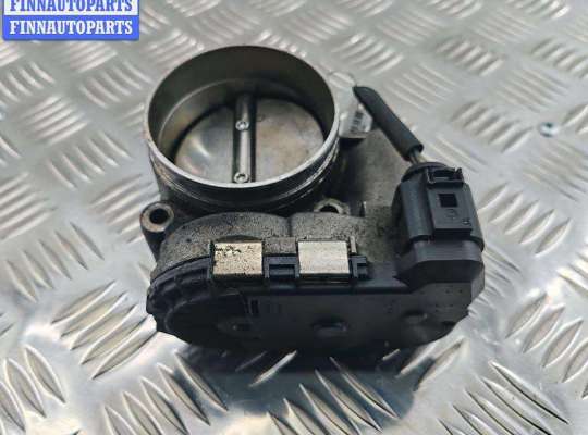 купить Заслонка дроссельная на Audi A4 B7 (2004-2008)