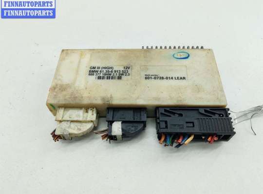 купить Блок комфорта на BMW 5 E39 (1995-2003)