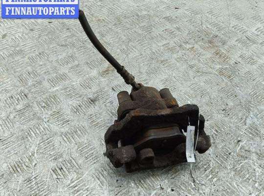 купить Суппорт задний левый на BMW 3 E46 (1998-2006)