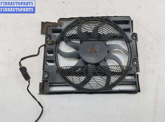 купить Вентилятор кондиционера на BMW 5 E39 (1995-2003)