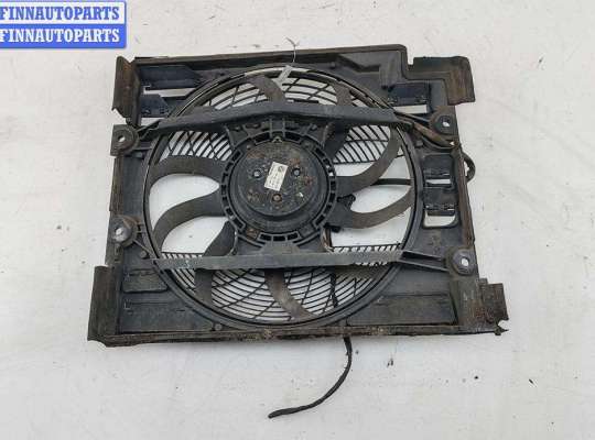 купить Вентилятор кондиционера на BMW 5 E39 (1995-2003)