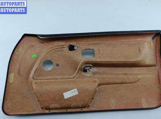 купить Обшивка двери передней левой (дверная карта) на BMW 3 E36 (1991-2000)