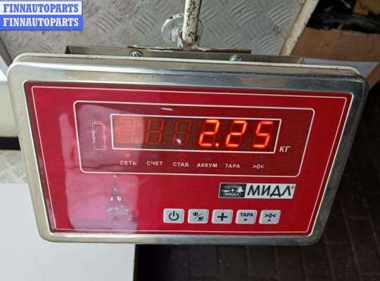 купить Обшивка двери передней левой (дверная карта) на BMW 3 E36 (1991-2000)