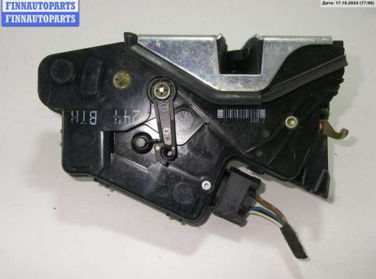 купить Замок двери передней правой на BMW 3 E46 (1998-2006)