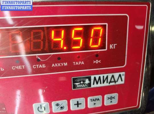 купить Бампер задний на Ford Focus II (2004-2011)