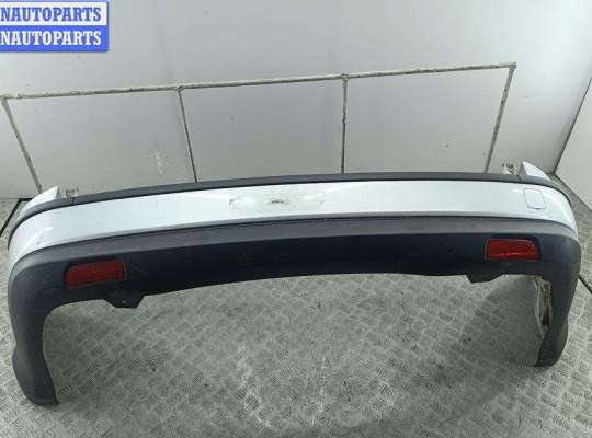 купить Бампер задний на Ford Focus II (2004-2011)