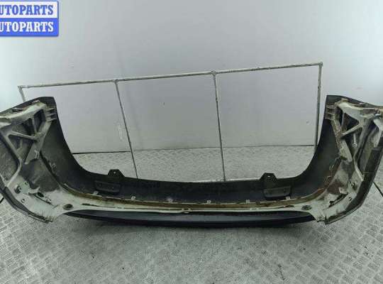 купить Бампер задний на Ford Focus II (2004-2011)