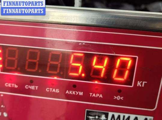 купить Компрессор кондиционера на Opel Astra H (2004-2009)