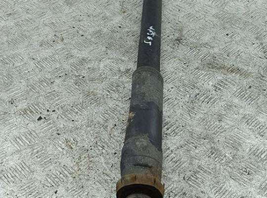 купить Амортизатор подвески задний левый на Mercedes E-Class W211 (2002-2009)