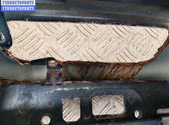 купить Крышка багажника (дверь задняя) на Volkswagen Golf-4