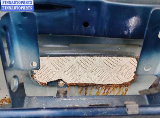 купить Крышка багажника (дверь задняя) на Volkswagen Golf-4