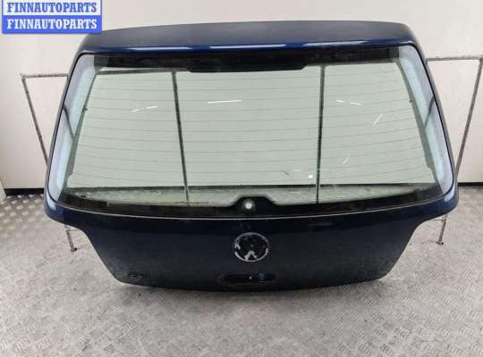 Купить Крышка багажника (дверь задняя) на Volkswagen Golf-4 Крышка багажника (дверь задняя) VG2586722 на Volkswagen Golf-4