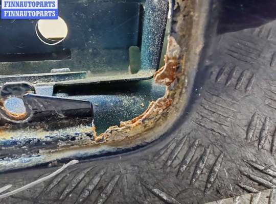 купить Крышка багажника (дверь задняя) на Volkswagen Golf-4