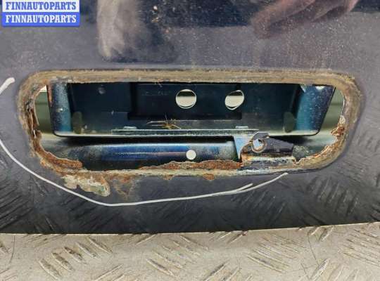 купить Крышка багажника (дверь задняя) на Volkswagen Golf-4