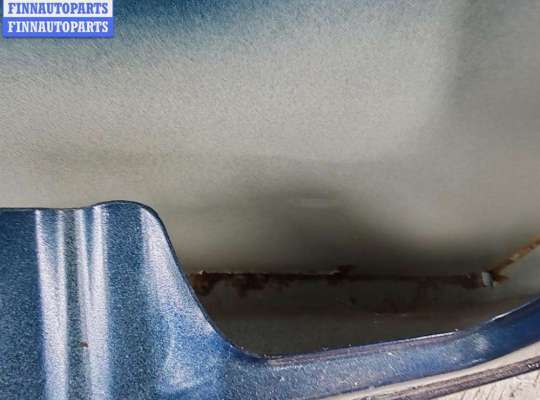 купить Крышка багажника (дверь задняя) на Volkswagen Golf-4