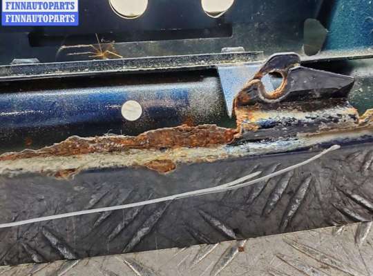 купить Крышка багажника (дверь задняя) на Volkswagen Golf-4