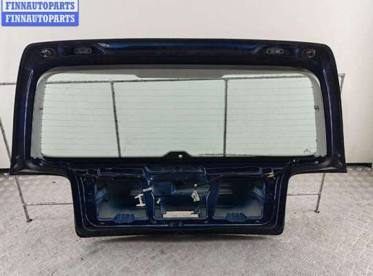 купить Крышка багажника (дверь задняя) на Volkswagen Golf-4