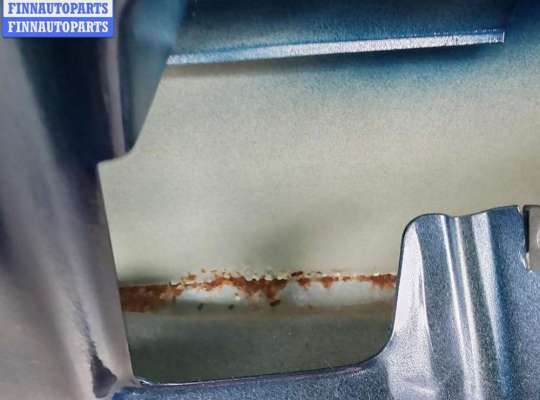 купить Крышка багажника (дверь задняя) на Volkswagen Golf-4