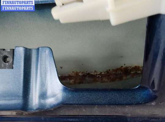 купить Крышка багажника (дверь задняя) на Volkswagen Golf-4