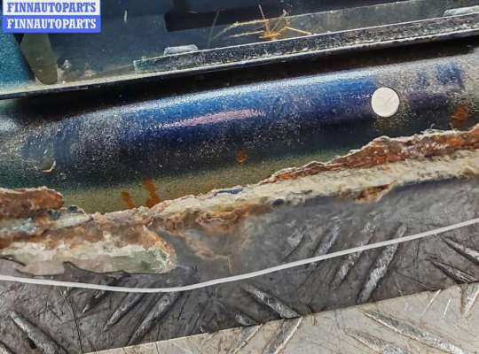 купить Крышка багажника (дверь задняя) на Volkswagen Golf-4