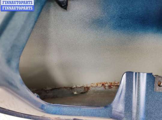 купить Крышка багажника (дверь задняя) на Volkswagen Golf-4