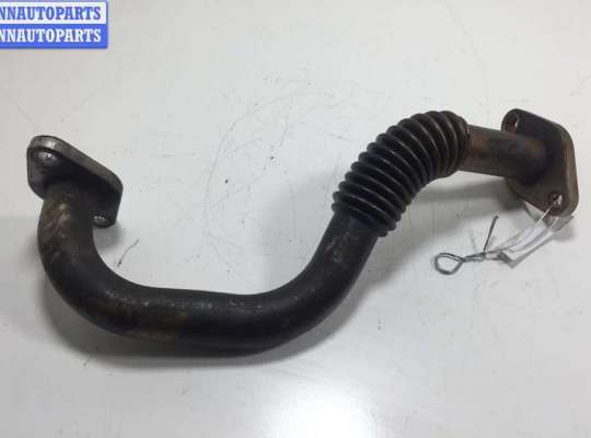 купить Трубка системы рециркуляции EGR на Volkswagen Transporter T4