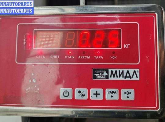 купить Патрубок отопителя (печки) на Peugeot Expert (2007-2016)