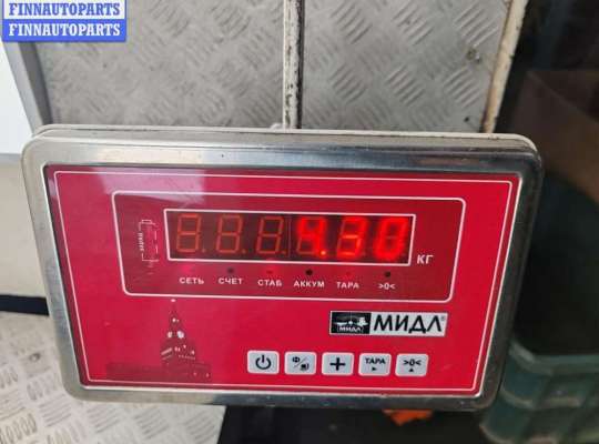 купить Радиатор основной на Volkswagen Passat B5