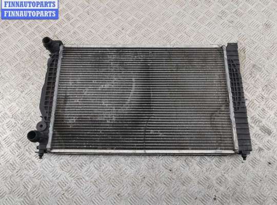 купить Радиатор основной на Volkswagen Passat B5