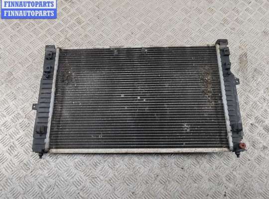 купить Радиатор основной на Volkswagen Passat B5