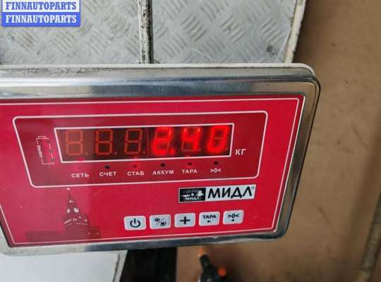 купить Фара правая на Audi A6 C5 (1997-2005)